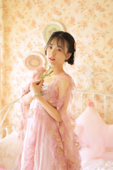 高压监获